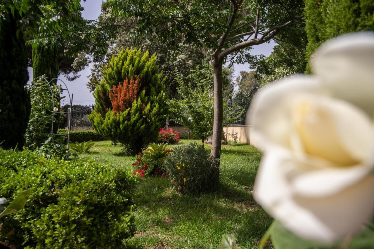 Royal Rooms Terracina Exterior foto