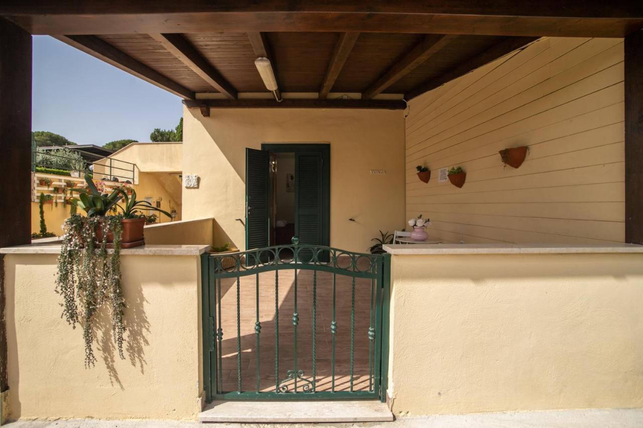 Royal Rooms Terracina Exterior foto