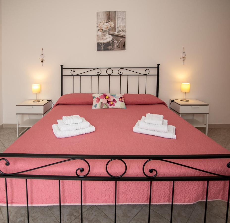 Royal Rooms Terracina Exterior foto