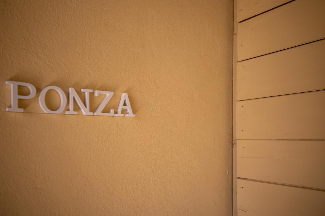Royal Rooms Terracina Exterior foto
