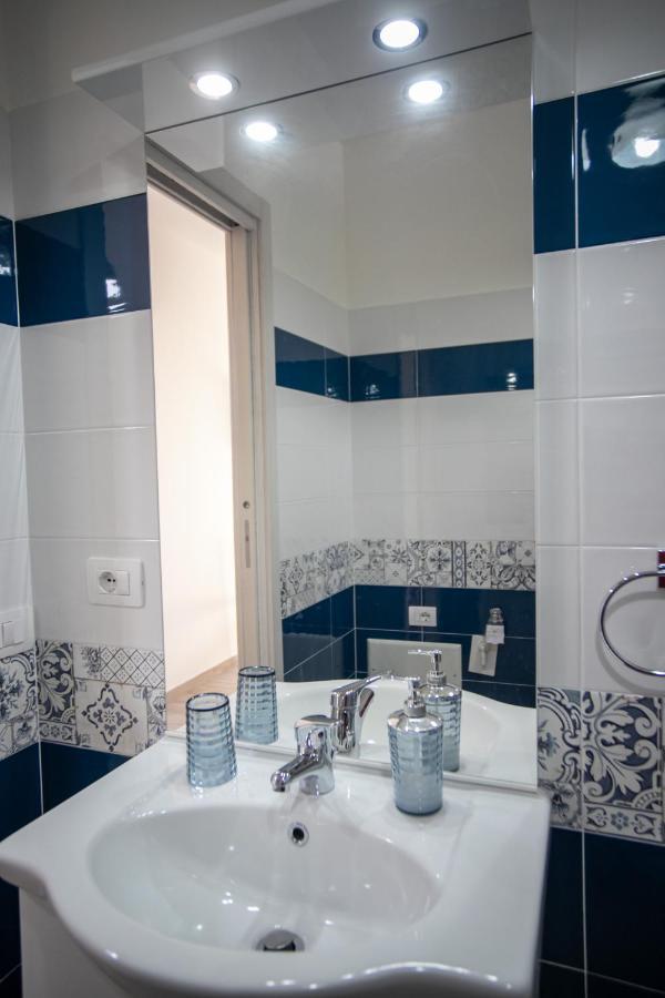 Royal Rooms Terracina Exterior foto