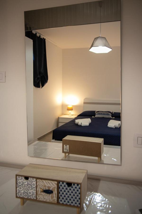 Royal Rooms Terracina Exterior foto