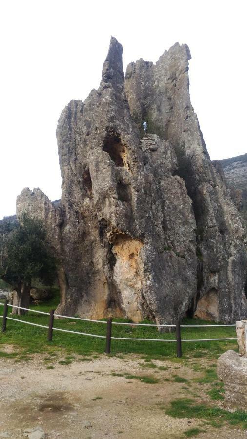Royal Rooms Terracina Exterior foto