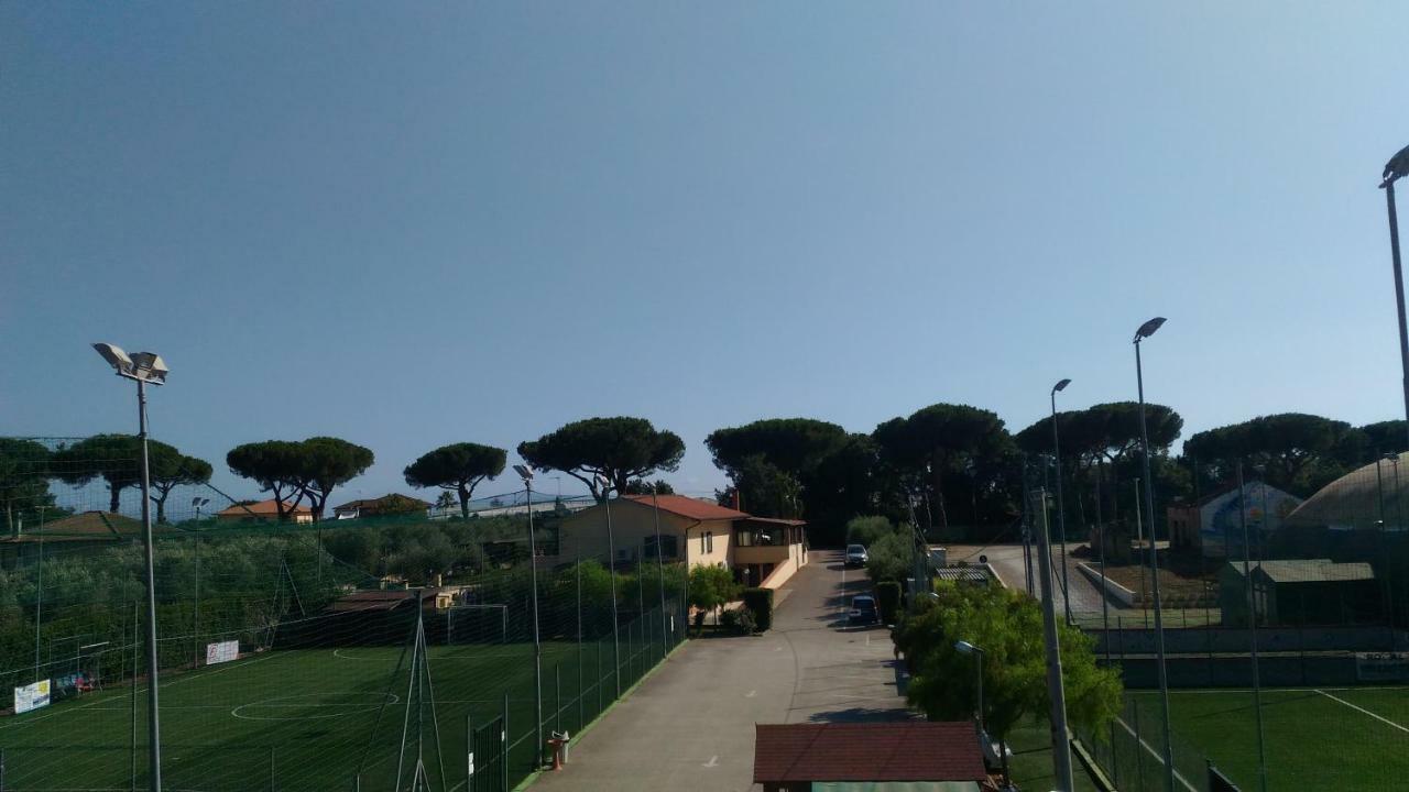 Royal Rooms Terracina Exterior foto