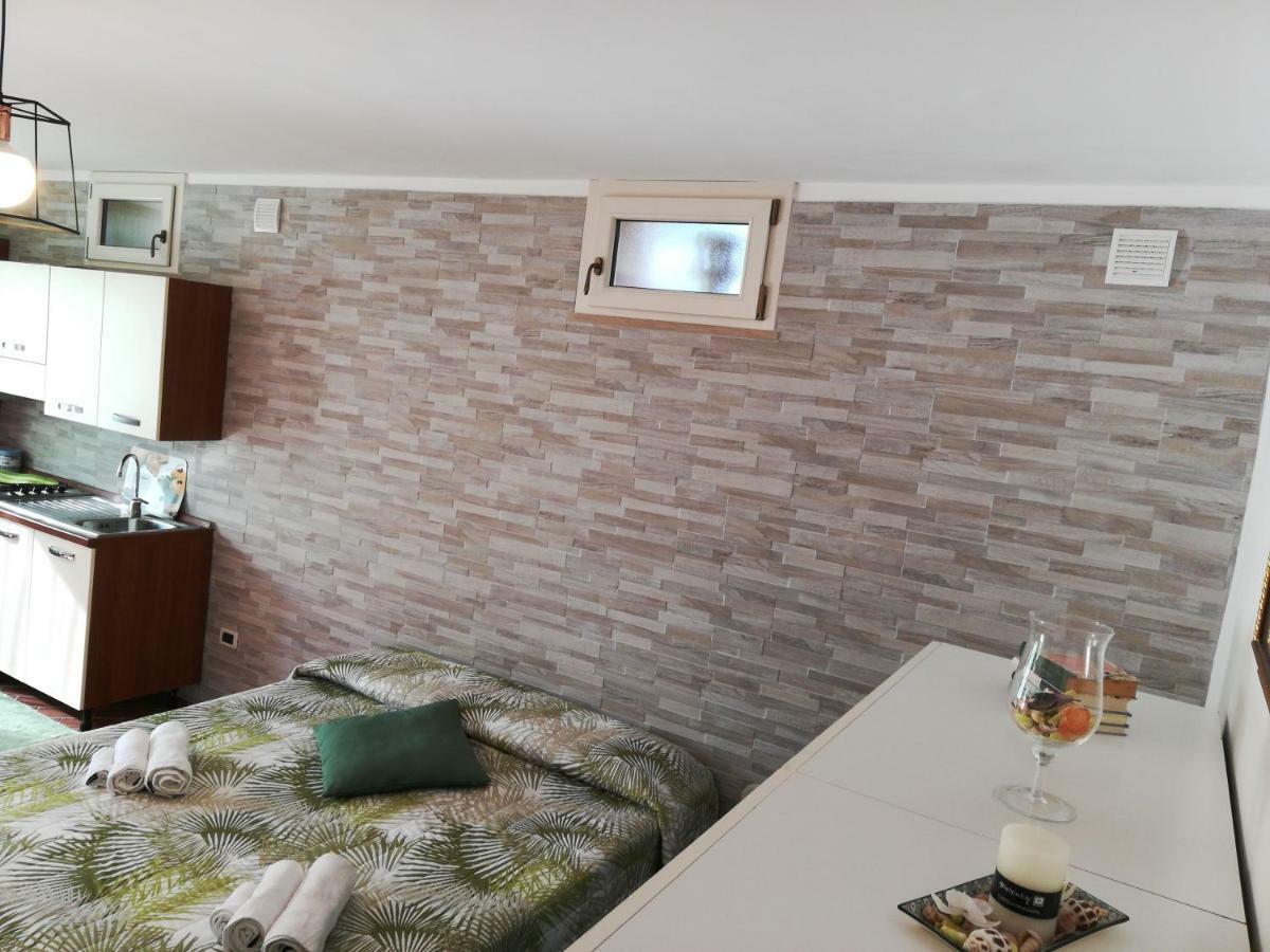 Royal Rooms Terracina Exterior foto