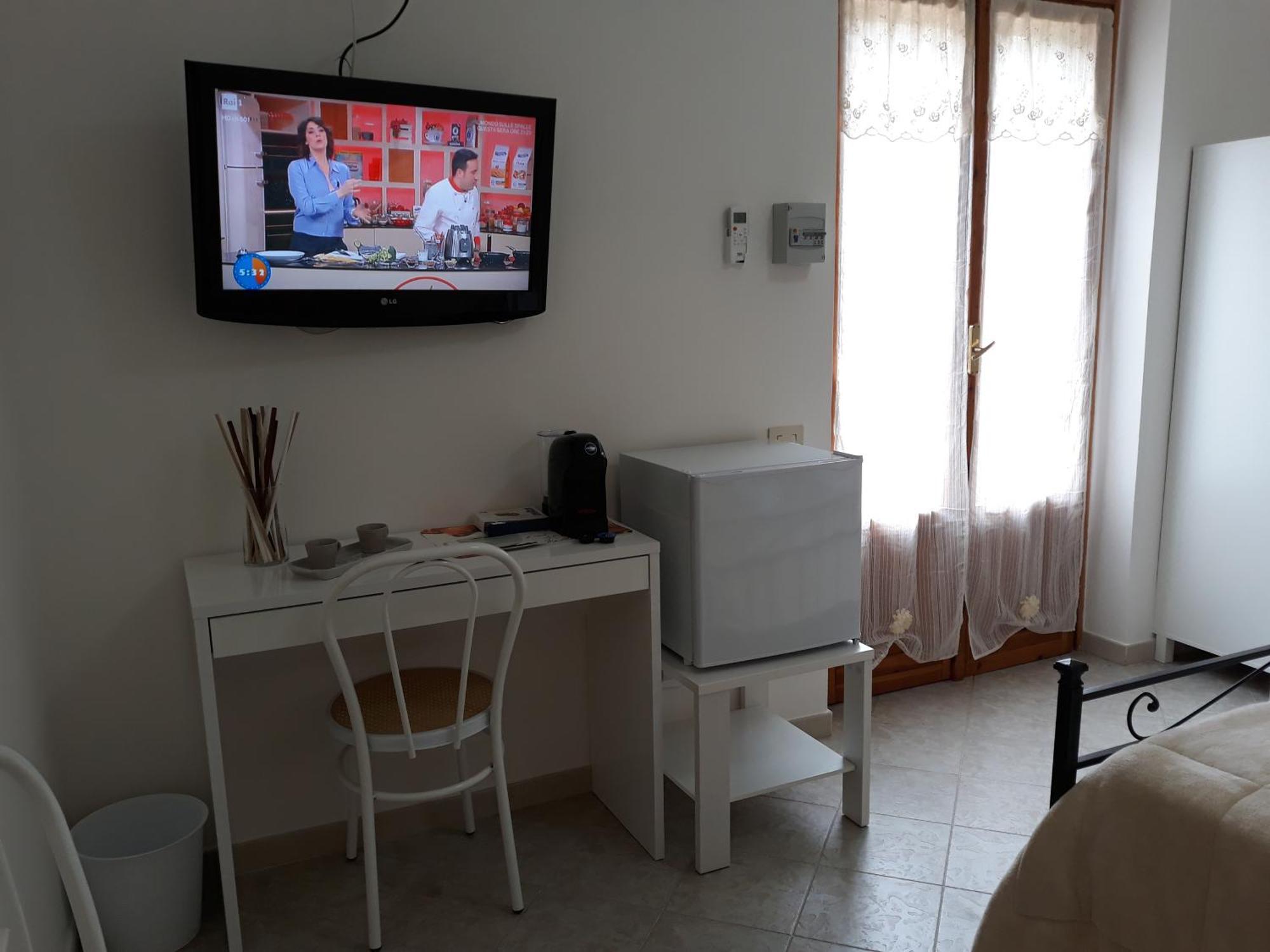 Royal Rooms Terracina Exterior foto